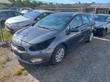 Kia cee'd Sportswagon 1.6 CRDi 128 - Kia aus 2014 mit Diesel-Antrieb: Kombi, Cee D