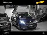 Mercedes-Benz V 300 Marco Polo KÜCHE/AHK/360°/DISTRO 360 AHK - Wohnwagen in Kiel