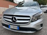 Mercedes-Benz Mercedes-benz GLA 180 d Executive - Mercedes-Benz GLA 180 Kombi Gebrauchtwagen