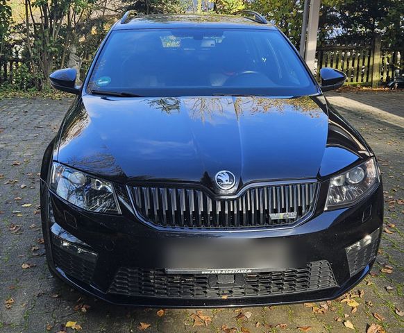 Skoda Octavia Combi 2.0 TDI (Green tec) 4x...