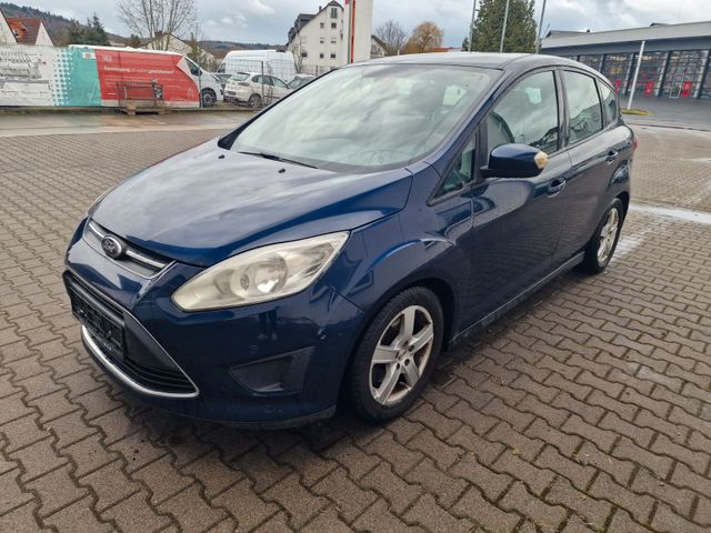 Ford C-Max C-MAX Trend