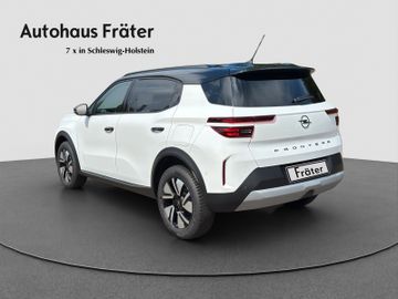 Fotografie 6 des Opel Frontera Hybrid 107kW Ultimate TOP ANGEBOT