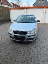 Volkswagen VW Polo  9N3   1,4TDI - Volkswagen Polo mit Diesel-Antrieb: Kleinwagen, 9n3