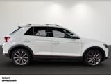 Volkswagen T-Roc VW 2.0 TSI 4Motion Sport - Lederausst. LED - Volkswagen T-Roc in Gelsenkirchen