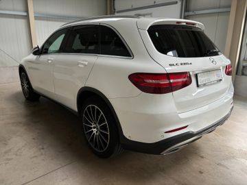 Mercedes GLC 220 - 4