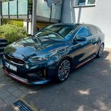Kia pro_cee'd / ProCeed 1.6 T-GDI   GT  - Kia pro cee'd / ProCeed von privat