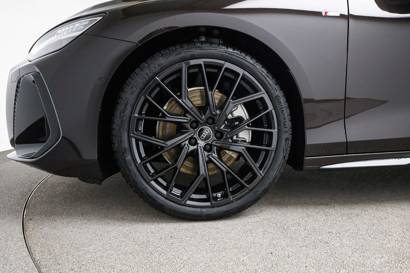 Audi A6 - Bild 7
