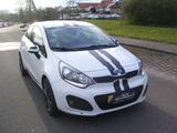 Kia Rio Spirit *Sport* EU5 - Kia Rio: Sport