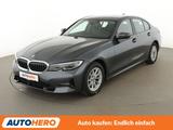 BMW 3er 320i Sport Line Aut.*NAV*HUD*ACC*360CAM*PDC* - BMW: E32