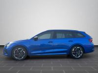 Skoda Octavia - Vorschau Bild 8