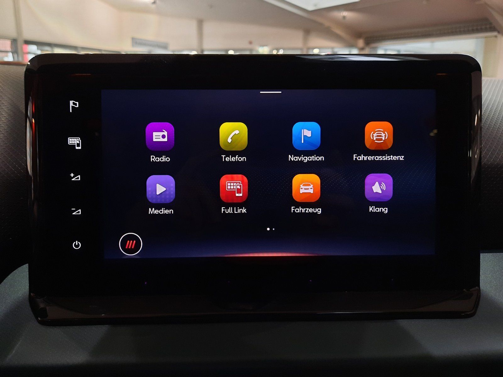 Fahrzeugabbildung SEAT Arona Xperience Beats TSI *Navi*Cam*LED*Sitzhzg*