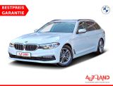 BMW 520dA Touring LED PDC ACC Navi Sitzheizung Leder - BMW 520 aus 2018