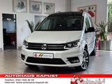 Volkswagen Caddy Edition 35 DSG/Navi/Ahk/CAM/CarPlay/StH... - Volkswagen Caddy: Edition