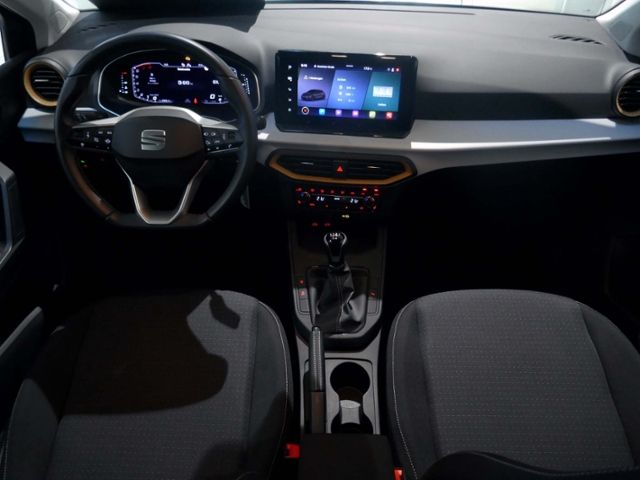 Fahrzeugabbildung SEAT Ibiza Style 1.0 TSI | LED RFK ACC