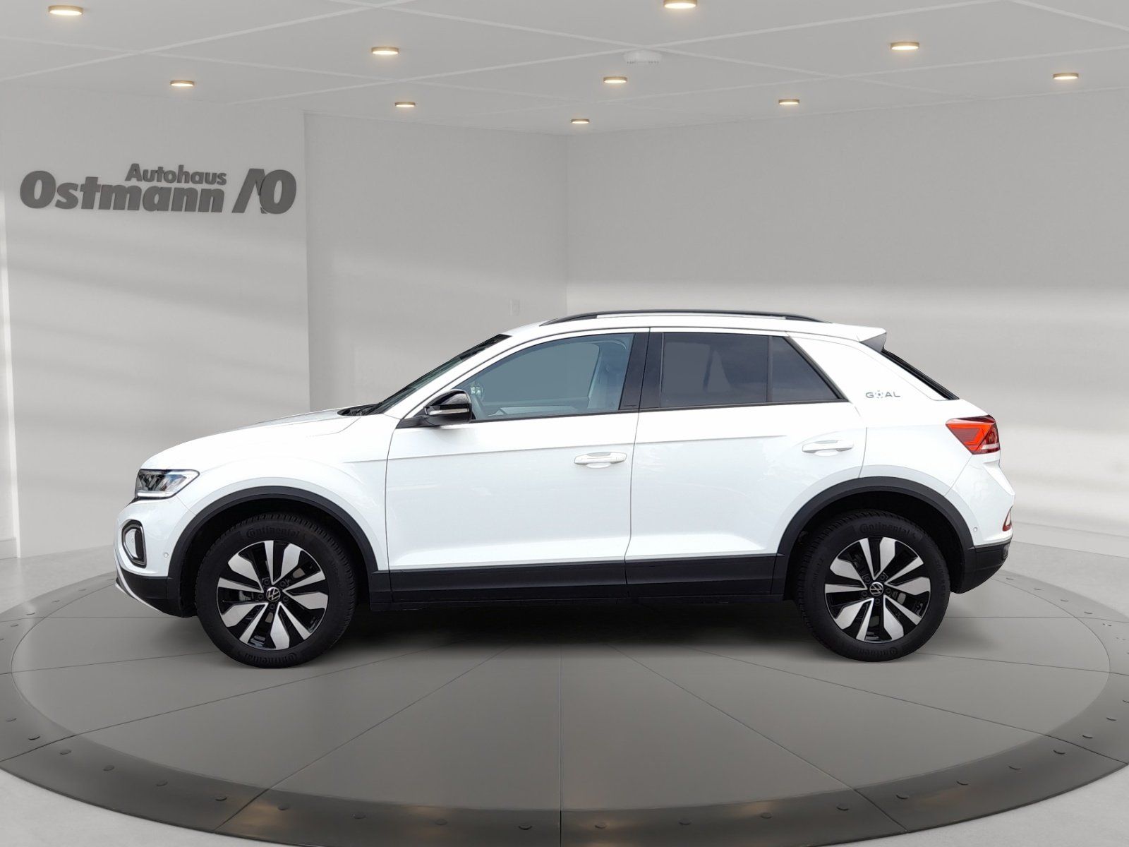 Volkswagen T-Roc - Bild 2