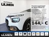 Citroën C3 1.2 PureTech LED-Scheinwerfer Radio+Bluetooth - Citroën C3: Radio