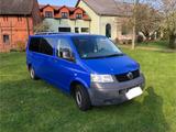 Volkswagen T5