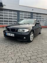 BMW 120120d - E87 - TÜV neu- Top Ausstattung - BMW 120 aus 2006: 120d