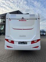 Dethleffs Globebus  I 6 "GT/Dachklima" - Dethleffs Integrierter Globebus