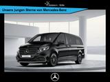 Mercedes-Benz V 300 Lang AMG+BURMESTER+NAVI+KLIMA+DISTRONIC - Mercedes V 300 Benzin Gebrauchtwagen