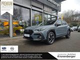 Subaru Crosstrek 2.0ie Platinum Navi Leder Schiebedach - gebrauchte Subaru Crosstrek aus dem Jahr 2024