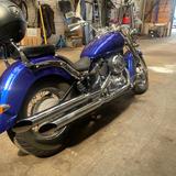 Yamaha XVS 650 Drag Star Classic - Offers