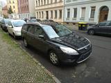 Ford Focus 1,8 Ghia Turnier Ghia - Ford Focus: Turnier Ghia