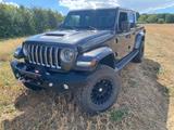 Jeep Gladiator 3,0L Overland Perfekt für Jagd, Tour