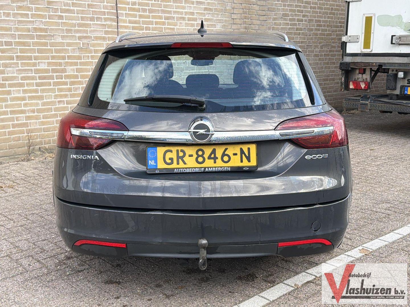 Opel Insignia 2015 — photo 6