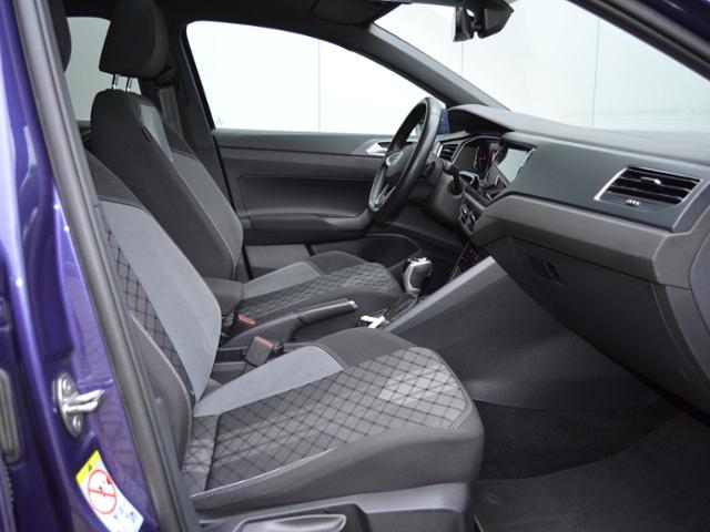 Volkswagen Polo 1.0 TSI 110 PS DSG R-Line IQ.DRIVE/PANORAMA, миниатюра 5