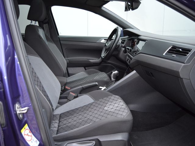 Polo 1.0 TSI 110 PS DSG R-Line IQ.DRIVE/PANORAMA