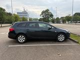 Opel Astra Sports Tourer 1.4 T ecoFL Style 103 S/... - Opel Astra Eco4 mit Benzin-Antrieb