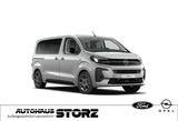 Opel Zafira Life Edition M BESTELLAKTION|GEWERBE - Opel Zafira Life Neuwagen