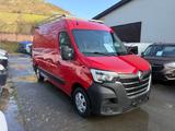 Renault Master III Autom. L2H2 1.Hd/Hu/Insp Neu - Renault Master mit Diesel-Antrieb
