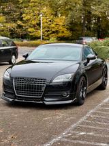 Audi TT 8J 200Ps Automatik - Audi 200 Benziner Gebrauchtwagen