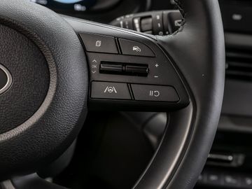 Hyundai i20 1.0 Trend Digitales Cockpit Navi Kamera
