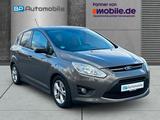 Ford C-Max C-MAX Champions Edition 1.0 EcoBoost - gebrauchte Ford C-Max aus dem Jahr 2012