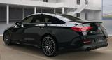 Mercedes-Benz CLS 53 AMG 4M 457PS TCT 9G*BURMESTER*SOFT-CLOSE - schwarze Mercedes-Benz CLS 53 AMG