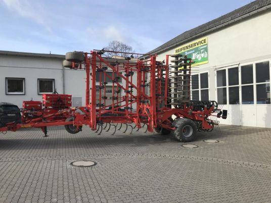 KUHN Prolander 9000
