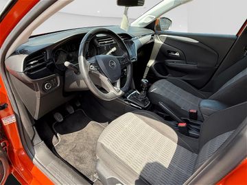 Bild 10 Opel CORSA LPG AUTOGAS EDITION NAVI, SHZ, SPURHALTE
