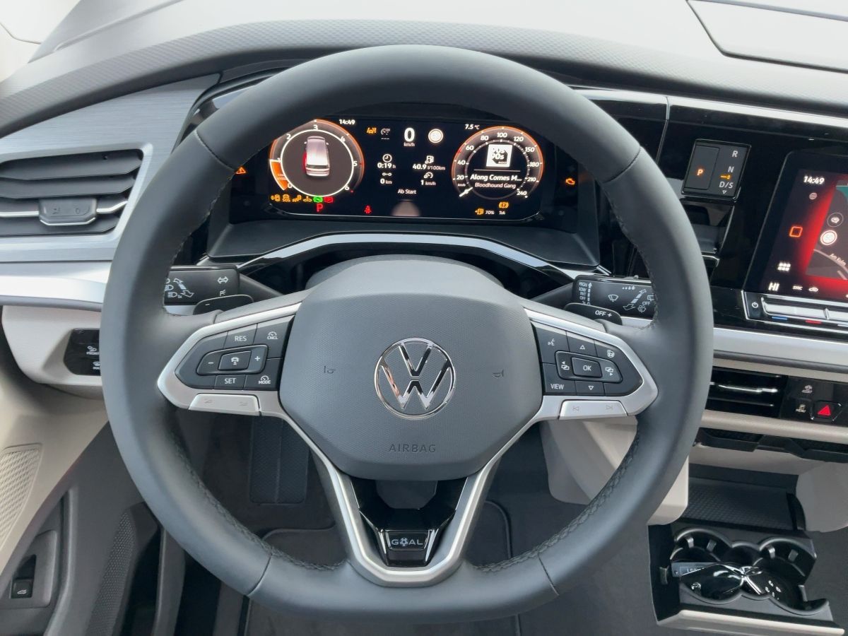 Volkswagen T7 Multivan - Bild 10