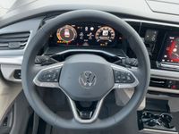 Volkswagen T7 Multivan - Vorschau Bild 10