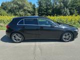 Mercedes-Benz A 220 DCT -