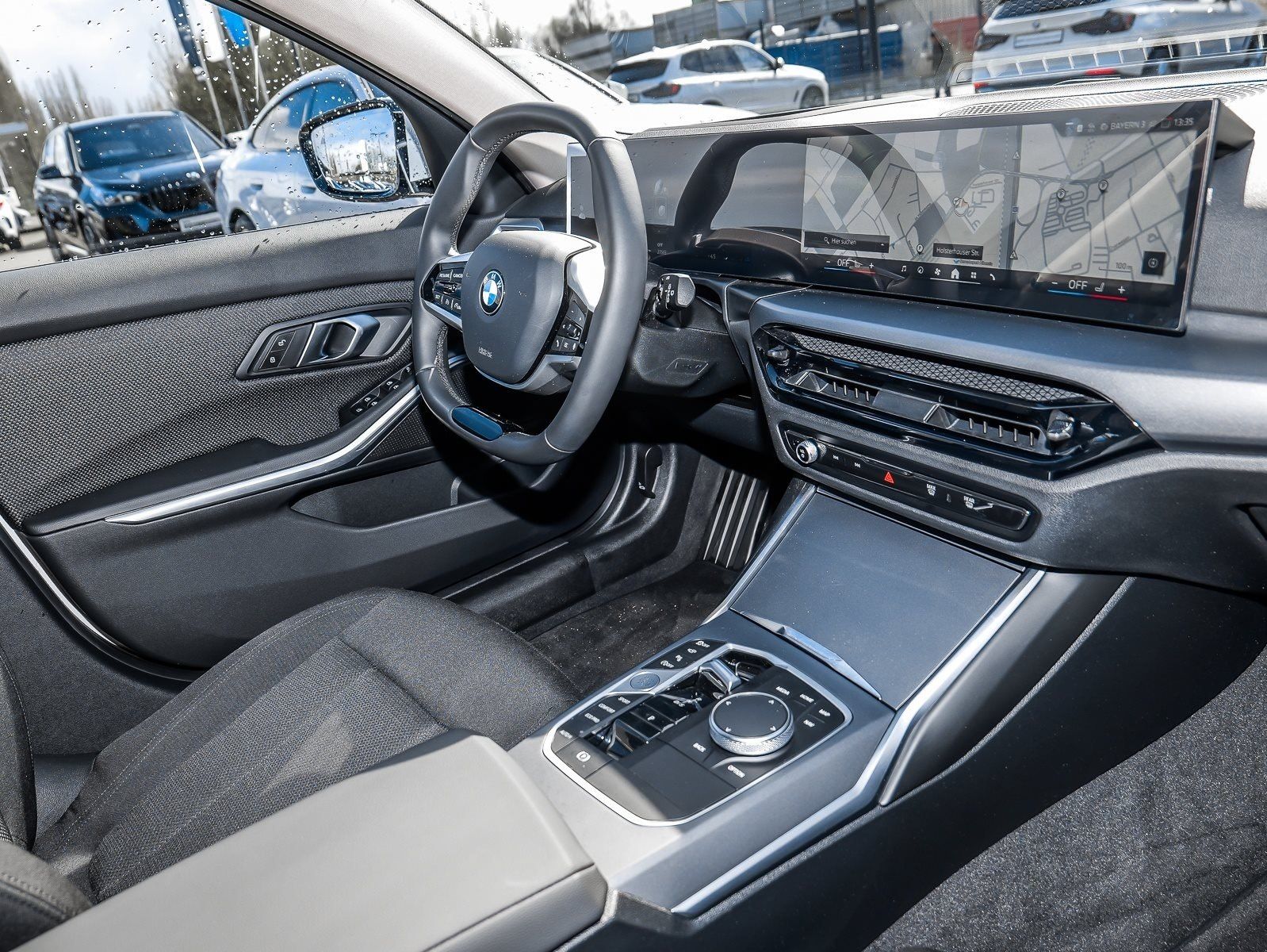 BMW 320 - Bild 15