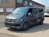 Volkswagen T6 Caravelle Comfortline 4x4*DSG*LED*Klima*20"* - Volkswagen T6 Transporter: Automatik