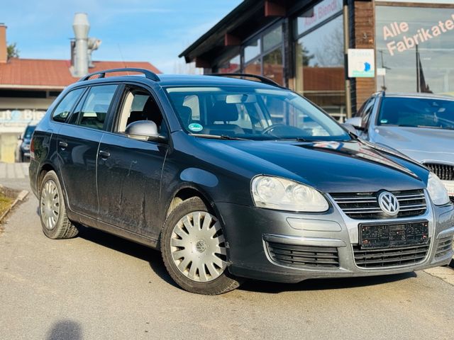 Volkswagen Golf 1.9 TDI Trendline Variant