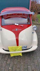 BMW Isetta 250 Serie 2 - : Isetta