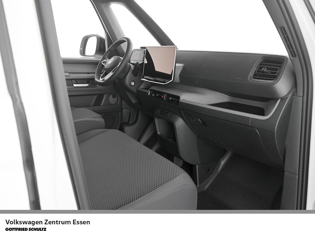 Volkswagen ID. Buzz - Bild 13