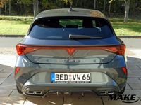 Cupra 