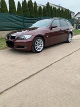 BMW 320d touring - Aut.Navi.Xenon.Turbo Neu.Dpf Neu. - BMW 320: 320d Dpf
